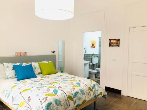 Kasa Makeda-La Martorana