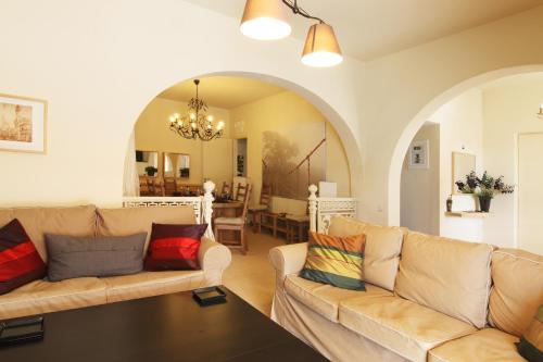 Dream Penthouse in Athens - Kolonaki