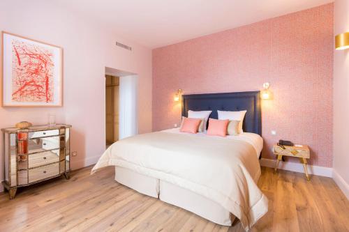 1 king bed