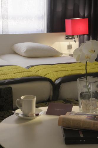 Mercure Nice Promenade Des Anglais - image 13