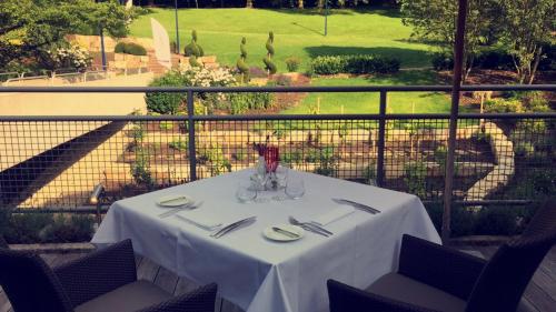 Villa Welcome in Мондорф-ле-Бен