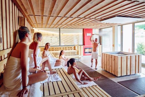 Villa Welcome in Мондорф-ле-Бен