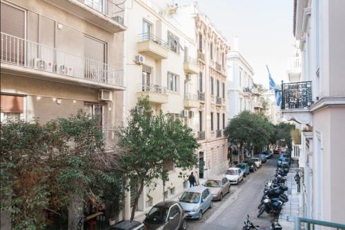 Beautiful Apartment at Plaka - image 11