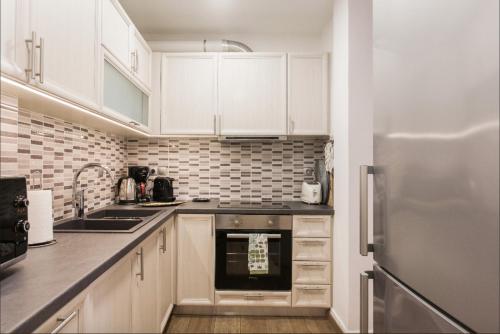 Beautiful Apartment at Plaka - image 7