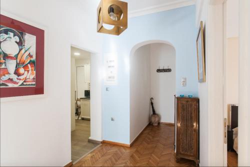 Beautiful Apartment at Plaka - image 9