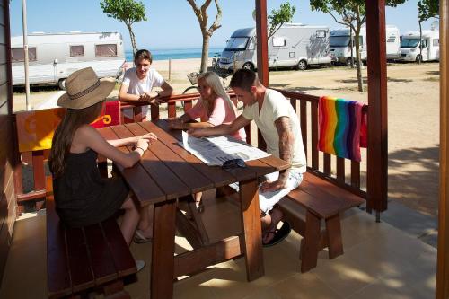 Camping Bon Repós - image 10