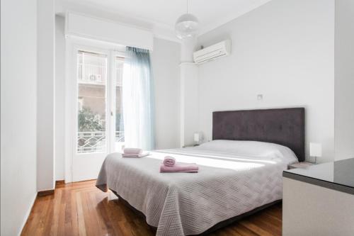 Beautiful Apartment at Plaka - image 6