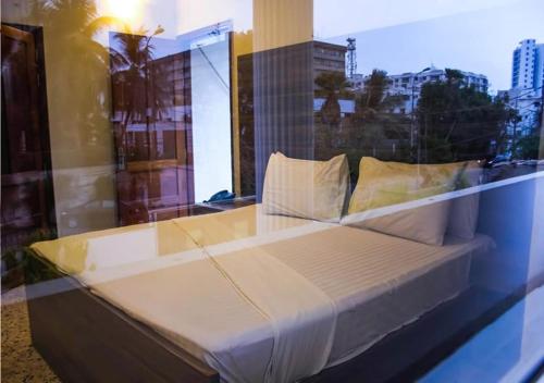 1 king bed