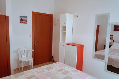  Sun Βy Τhe Sea 100m from the beach in Agia Pelagia