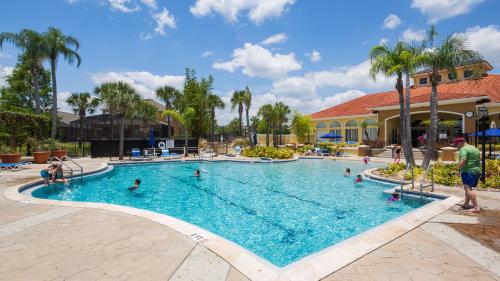 Bikini Bottom by VillaDirect – Kissimmee, FL