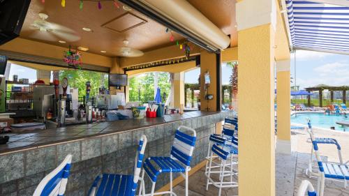 Bikini Bottom by VillaDirect – Kissimmee, FL