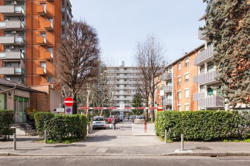 Milano Apartment Ana