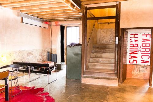 Casa Rural La Abacería gîte à louer Olmedillas