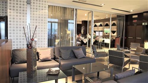 Max Hotel Livorno in Ліворно