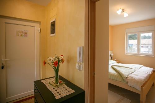Apartment LASTE