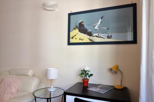 St Peter new and lightsome apartment with balcony, Roma (foto 5)