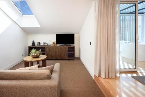Inspira Liberdade Boutique Hotel - image 10