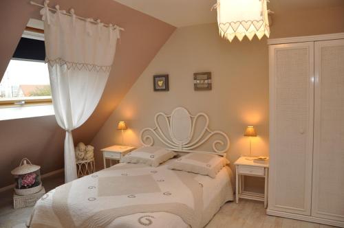 La Louisiane chambre d'hôte Fontenay-sous-Bois