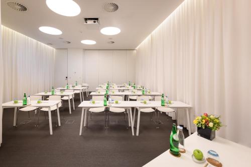 Inspira Liberdade Boutique Hotel - image 7