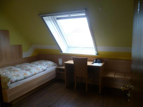 Hotel Thünenhof – Oyten, NC