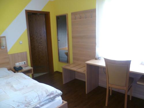Hotel Thünenhof – Oyten, NC