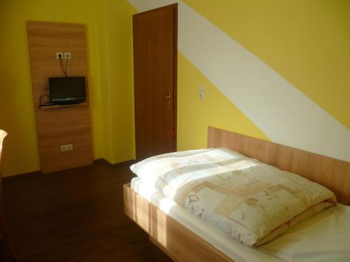 Hotel Thünenhof – Oyten, NC