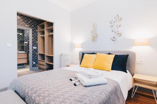 Gran Via Apartment by People Rentals, Bilbao (photo 9)