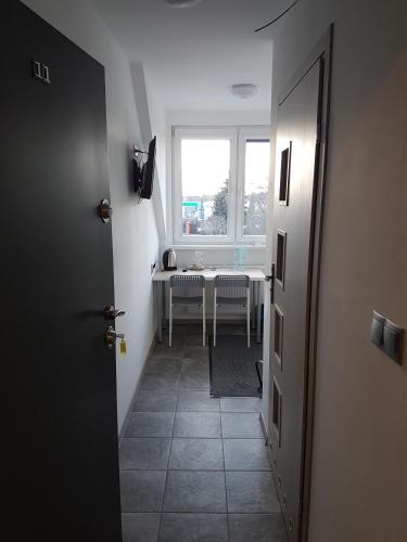 Noclegi u Andrzeja in Matarnia