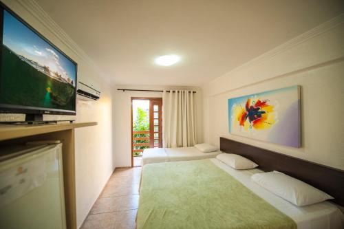 Superior Triple Room image 2