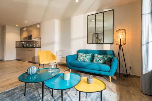 Clos Castel Villas in Casteljaloux