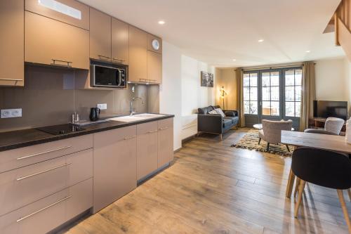 Clos Castel Villas in Casteljaloux