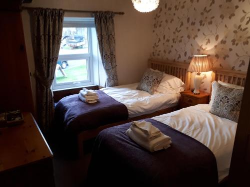 The Black Bull at Nateby - image 4