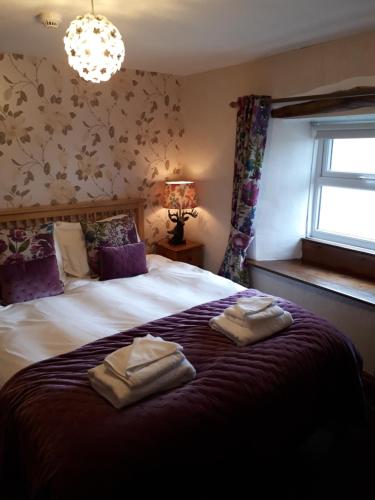 The Black Bull at Nateby in Brough