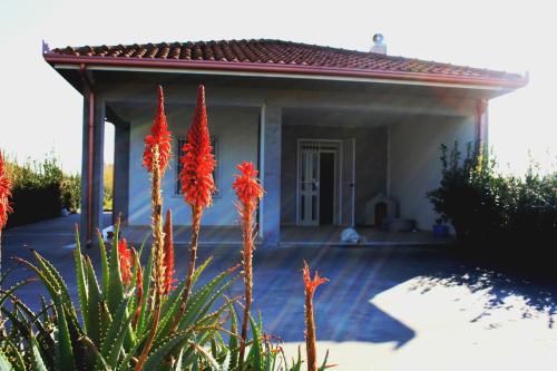 Villa Love Sicily 14 - Ispica Villa Love Sicily 14 - Ispica