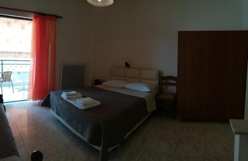  Balaska House in Region Ilia