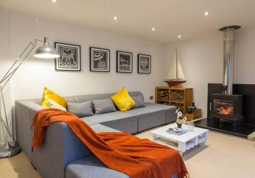 The Old Stable, Lower Parkstone, Poole. gîte à louer Parkstone