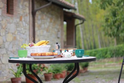  Ortensie Home, Pension in Gaiole in Chianti