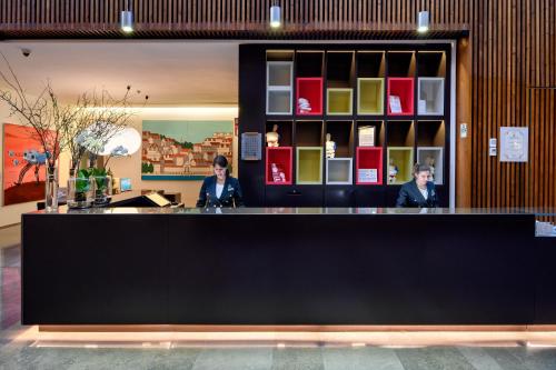 Inspira Santa Marta Hotel & Spa