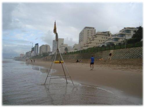 Beachfront Luxury @ Umhlanga