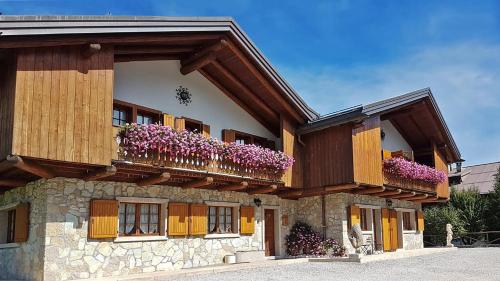 Ca'Milla B&B nelle Dolomiti 4