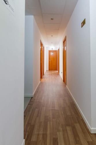 المرافق, AYZ Javier Cabrini - Auto check-in property in هورتاليزا