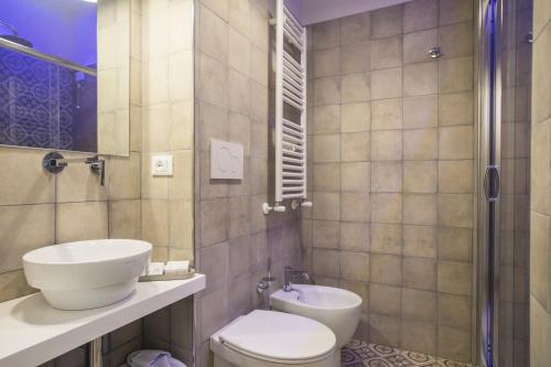 Trastevere Gallery Suites - main image
