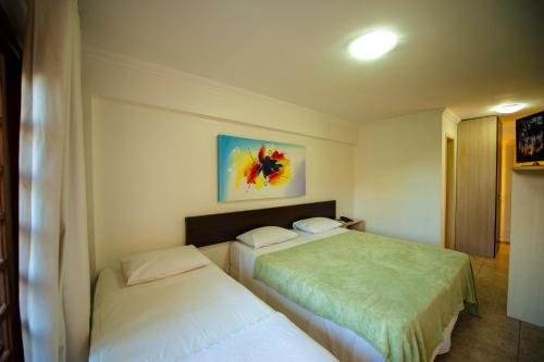 Superior Triple Room image 3