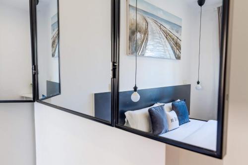 AYZ Javier Cabrini - Auto check-in property