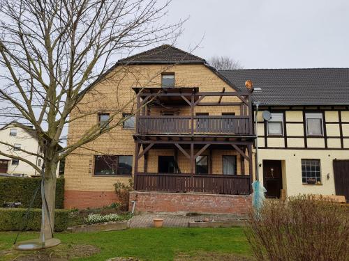 Ferienwohnung "Kieperhof" in Dielmissen, Deutschland