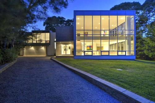 Villa El Sueno - Accommodation - East Hampton