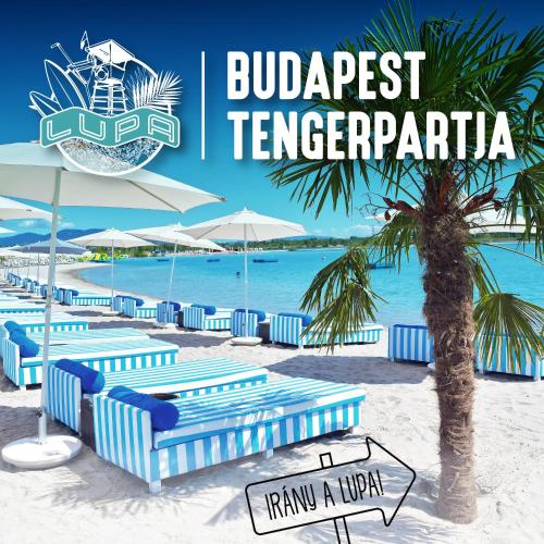 LupaGlamping Agoda提供写真