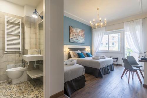 Trastevere Gallery Suites - image 14