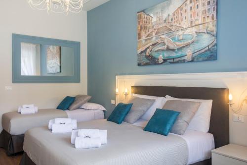 Trastevere Gallery Suites - image 6