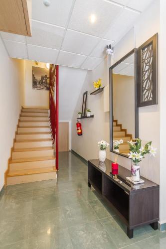 المرافق, AYZ Javier Cabrini - Auto check-in property in هورتاليزا